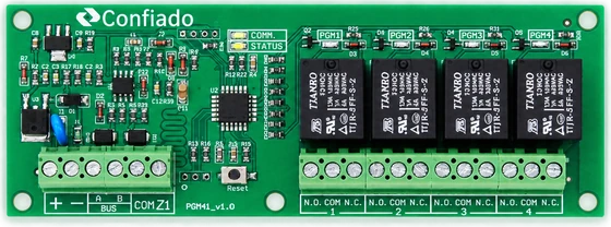 PGM41 Plus