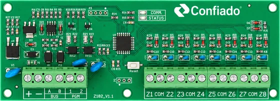 ZI82 Plus