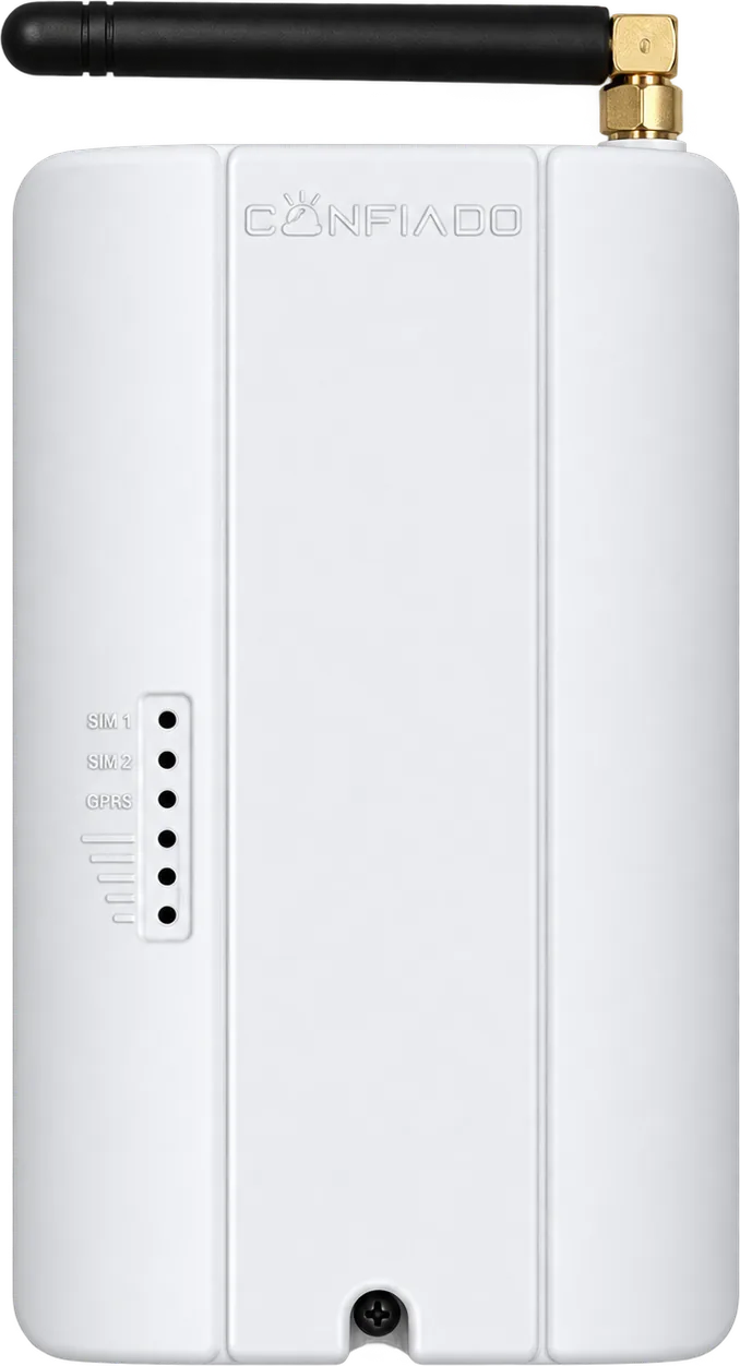 ماژول ارتباطی CM22-4G Plus کانفیادو