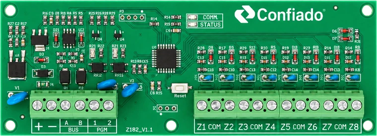 ماژول ZI82 Plus